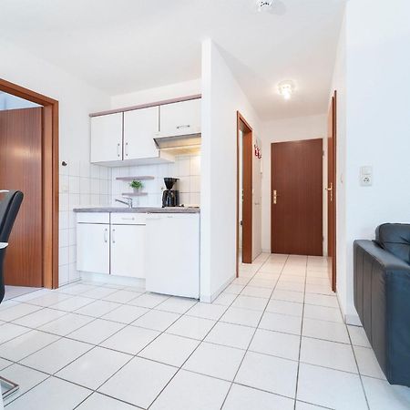 Haus Titania Wohnung 1 格洛米茨 外观 照片